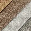 Tela Decorativa para Sofá de Poliéster Estampado con Patrón de Piña, Chenilla Sintética, Para Todas las Estaciones, Tela de Lino Sintético para Tapicería Suave y Dura, Tela para Cojines