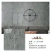 Papel Pintado Habitación Autoadhesivo Impermeable a Prueba de Humedad Estilo Ins Pegatina de Pared Imitación Azulejo Pegatina de Pared Autoadhesiva