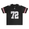 Camiseta Tendência Estilo Esportivo Verde Oliva Gola V Manga Curta para Homens e Mulheres 2026, Marca de Moda Ins Camisa Masculina Verde Satinado Corte Meia-Manga