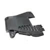 1676803707 1676803807 es adecuado para la placa protectora delantera del chasis inferior de Mercedes-Benz Clase GLS X167...