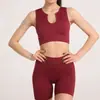 Sutiã Esportivo para Mulheres, Respirável de Alta Intensidade Sem Pressão para Fitness, à Prova de Choque e Anti-Queda para Yoga