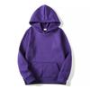 2023 primavera y otoño sudadera de hombre de color sólido jersey suéter de hombre pantalones deportivos comercio exterior transfronterizo AliExpress wish