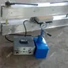 Máquina para Reparación de Bordes de Banda, Máquina para Reparación de Bordes de Banda Modelo Bjq Lista para Enviar, Equipo para Reparación de Bordes de Banda Minera