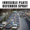 Spray de Revestimiento para Coche Rayhong Revestimiento Transparente para Coche Duradero Conveniente para el Uso Diario Spray de Cuidado Protector para Coche