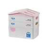 Estante de Almacenamiento Estilo Crema Tablero Enchufable Caja de Almacenamiento Caja de Almacenamiento para Router Hogareño Multicapa Wifi Inalámbrico Decodificador de TV