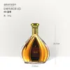 Decoraciones de Botellas de Licor Vacías, Atrezo Creativo de Botellas de Vino Tinto para Fotos, Artículos de Exhibición de Lujo Ligero para Vinotecas