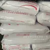 Grânulos de Matéria-Prima Plástica de Poliestireno Azul Transparente Moldados por Injeção Gpps Shanghai Secco 123P para Componentes de Refrigerador e Eletrodomésticos