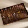 Moda Europeia e Americana Coroa Corrente Masculina Broche Acessório de Terno Personalidade Casaco de Noite Franja Emblema Atacado