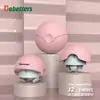 Pelota de Relajación Muscular Profunda, Pelota de Fascia, Pelota de Masaje de Puntos de Acupuntura, Pelota de Masaje Curativo para Fitness, Pelota de Masaje