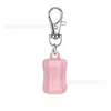 Chaveiro Cross-border GLOSSGRL Tampa para Gloss e Balm