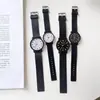 Modelo Nuevo de Venta Caliente Transfronteriza 2025 para Estudiantes de Secundaria y Preparatoria, Reloj para Examen de Servicio Civil, Reloj Unisex Versátil Estilo Académico