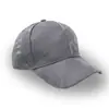 Chapéu Masculino Estilo Coreano Tendência Camuflado Boné Masculino Boné Primavera e Outono Outdoor Casual Boné de Baseball Moda Respirável Chapéu de Sol