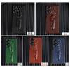 Funda para teléfono móvil Honor X20 aplicable X20SE patrón de grifo de piel de vaca medio paquete Honor X10Max funda protectora de cuero