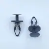 Adecuado para Buick Chevrolet Cruze Junwei Ford Mondeo Fox malla central del parachoques Hebilla del guardabarros