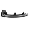 95863110131 95863110231 Es Adecuado para Porsche Cayenne Luz de Señalización LED para Espejo Retrovisor..