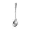 Acero Inoxidable 304 Juego de Cuchillo y Tenedor para Carne Occidental Vajilla Japonesa Cuchara para Sopa Martillo Cuchara para Postre Juego Tenedor para Fruta