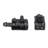 8200082347 Adecuado para Renault Scenic Megane Boquilla de pulverización de agua para parabrisas delantero Boquilla de pulverización de agua para lavado de limpiaparabrisas