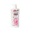 Loción Shampoo Qingyang para Mujer Caspa Antipicazón Refrescante Esponjoso Control de Grasa Fresco Lima Menta Champú para Adultos