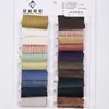 Suministro Listo de 5 Corduroy de Burbujas de Nailon Poliéster 340g Tiras Beibei Elásticas de Nailon Poliéster Tejido de Algodón para Ropa de Otoño e Invierno
