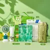 Prevenção de Insolação e Presentes para Resfriamento, Conjuntos de Presentes Frescos para o Verão, Pacotes de Bem-Estar de Verão para Funcionários da Empresa, Pacotes de Presentes Práticos