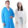 Impermeable Portátil para Exteriores de Cuerpo Completo Impermeable para Montar al Aire Libre Senderismo Adultos Hombres y Mujeres Poncho Antilluvia Ciclismo