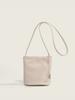 Bolsa Pequena Versátil Ins para Mulheres 2026 Nova Tendência Moda Primavera e Verão Simples Bolsa Transversal Saco Casual para o Dia a Dia