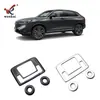 Adecuado para Honda 21-22 Binzhi Coche Modificado Marco Decorativo de Luz de Lectura Delantera y Trasera Marco Especial para HR-V