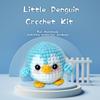 Paquete de Material Tejido a Mano Transfronterizo Kits de Crochet Kits de Crochet DIY Adornos de Muñecas Hechas a Mano Colgantes