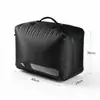La bolsa de compresión al vacío más vendida de Amazon es impermeable y a prueba de humedad, una bolsa de compresión especial para viajes de negocios y de placer