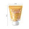 Kormesic Indonesia Bpom Crema de Manos de Leche de Frutas Crema de Manos Hidratante e Hidratante Fabricante Transfronterizo Venta al por Mayor