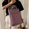 Bolsa de Mão Casual Transfronteiriça 2025 Nova Bolsa para Laptop para o Dia a Dia Simples Bolsa de Ombro Transversal Comércio Exterior