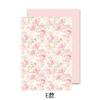 Zhuoxian Material para Flores Jardim de Flores Mengyuan Papel de Embrulho Buquê Pintura a Óleo Papel Fenghua Presente Material Floral Papel de Embrulho para Flores