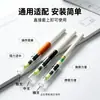 Portafiltro de Cigarrillo Filtrado Genuino XIANGJIA Filtro Desechable Grueso Medio Fino Universal Filtro de Cigarrillo para Hombres