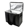 Bolsa de Picnic de Papel Dupont Más Vendida de Amazon 30L Gran Capacidad Bolsa Térmica Bolsa de Hielo para Exteriores Logo Personalizado OEM