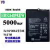 Adecuado para Teléfono Móvil Huawei Y6P/Enjoy 10E/9A/Y60 Batería Hb526489Eew Venta al por Mayor de Fábrica Exportación