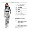 Disfraz de piloto Disfraz de Halloween Traje espacial Disfraz de astronauta Disfraz de astronauta Mono Disfraz de Halloween