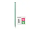 Adequado para Apple Antable Celular Tablet Máquina de Aprendizagem Caneta Capacitiva Stylus de Pintura Stylus de Tablet Stylus Stylus Caneta Stylus