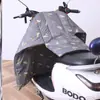 Cubierta a Prueba de Viento para No. 9 Scooter Eléctrico en Invierno Sin Cubierta de Manillar, Cubierta de Manillar Mini Pequeña para Scooter Eléctrico Pequeño 3