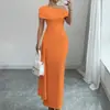 Roupas Femininas Transfronteiriças Europeias e Americanas Verão 2026 Vestido Estilo Americano Garota Apimentada Amazon Verão Tomara-que-caia Costas Nuas Vestido Garota Apimentada