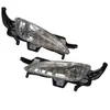 Adecuado para 2011-2013 Kia Optima Luz Antiniebla Delantera Antiniebla Optima 92201-2t000