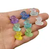 Mini Luminous Pequeno Pano Foca Oceânica Tartaruga Crianças Iy Joias Máquina de Cavar Açúcar Presente Recompensa Brinquedo Pronto em Estoque