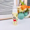 Tónico Girly Heart Sin Alcohol Niebla Ultra Fina Botella Spray Tónico Facial Hidratante Tipo Pulsador 100ml Botella Vacía Recargable