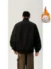 2026 HJ25589 forro polar, diseño de pared sin sombras, chaqueta cálida de forro polar Ártico talla grande, tallas M-5X, HM26806 - Especial P39