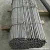 Varilla de refuerzo de 4 mm Varilla roscada Acero estirado en frío redondo de 6 mm 40 mm Acero roscado pequeño de 5 mm A3 Barra redonda de acero Procesamiento de barras rectas