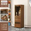 Nuevo gabinete vertical de estilo chino para uso doméstico, mesa de ofrendas para salón ancestral, gabinete de altar, mesa de incienso del Dios de la Riqueza, soporte para ofrendas de estatuas de Buda, gabinete de culto