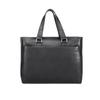 Negocio Casual de Almacenamiento de Gran Capacidad Transfronterizo Bolso de Hombre de Cuero Genuino Bolso de Mano Clásico para Hombre Maletín de Piel de Vaca de Primera Capa