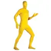Disfraz de Halloween Hombre Invisible Hombre Negro Cos Ninja Hombre Invisible Body para Adulto Disfraz para Actuación Escénica