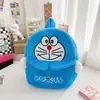 Bolsa Ita Estilo Japonês Transfronteiriça Nova Desenho Animado Mochila Estudante de Grande Capacidade Mochila Fofa Menina Moda Bolsa de Pelúcia