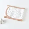 Faixa de Barriga para Bebê Outono e Inverno Proteção da Barriga Gadget Prático Faixa de Barriga Infantil Algodão Puro Faixa de Barriga para Dormir Bebê para Prevenir Frio Roupas Infantis Anyang
