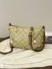Bolso de diseño de nicho de comercio exterior para mujer 2026 nuevo super popular bolso de mano con monograma elegante versátil bolso de hombro bolso cruzado